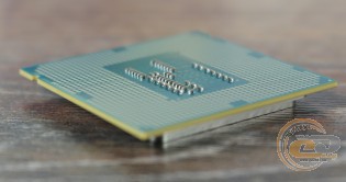 Как разогнать процессор intel core i3 4160