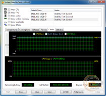 Intel Pentium G3460
