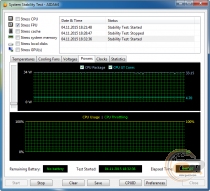 Intel Pentium G3460