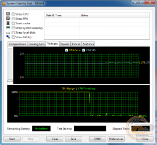Intel Xeon E3-1280 v5