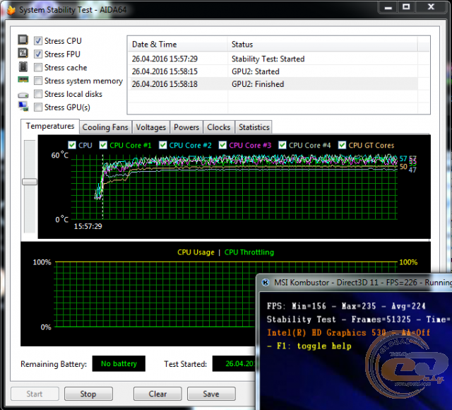 Intel Core i7-6700