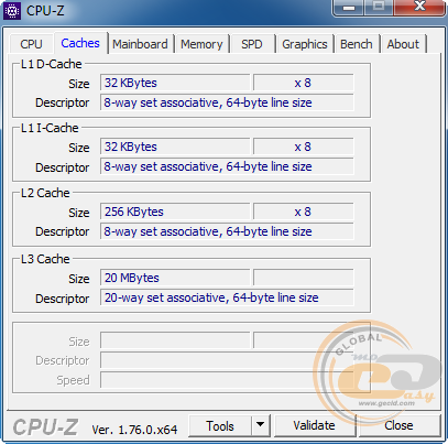 Intel Core i7-6900K