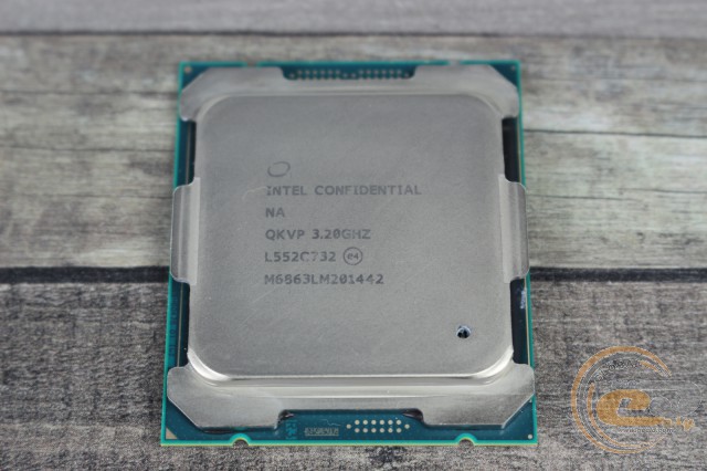 Intel Core i7-6900K