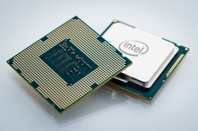 GECID CPU