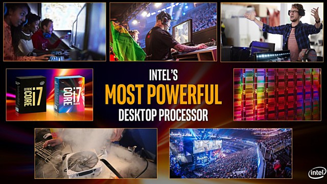 GECID CPU