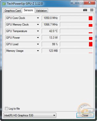 Intel Pentium G4500