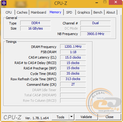 Intel Core i5-7600K