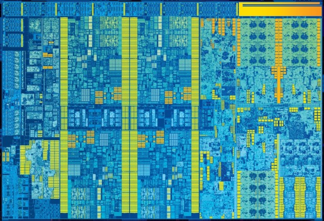 Intel Core i5-7600K