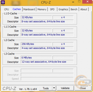 Intel Core i5-7600K