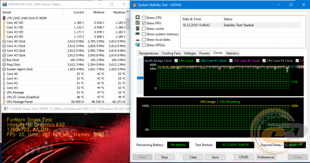 Intel Core i5-7600K