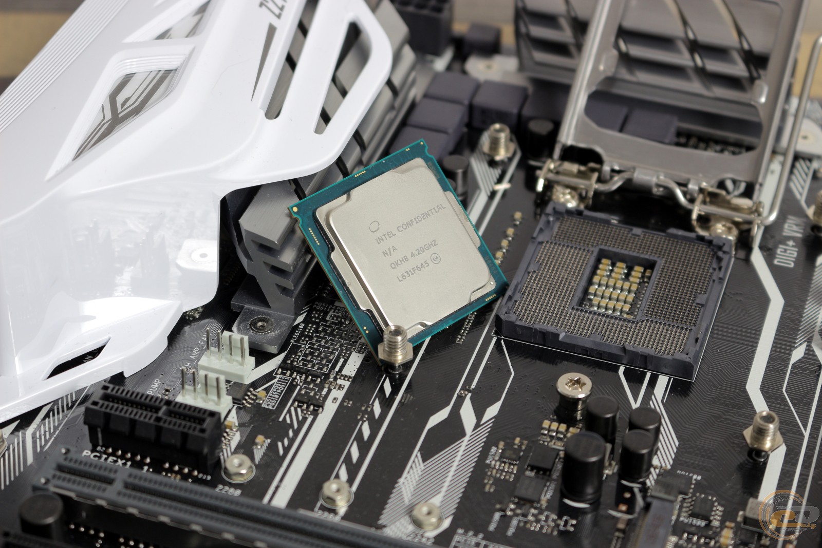 Обзор и тестирование процессора Intel Core i7-7700K: нелегкая роль