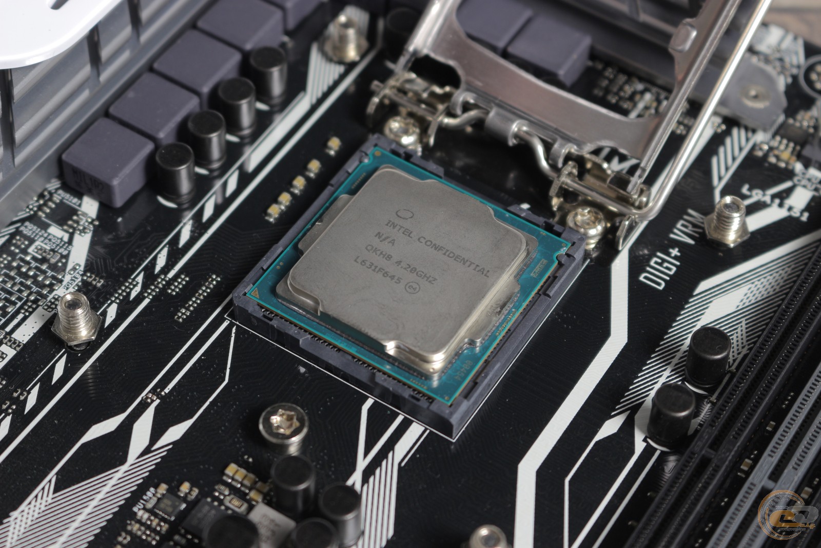 Обзор и тестирование процессора Intel Core i7-7700K: нелегкая роль
