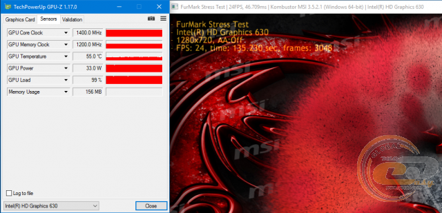 Intel Core i7-7700K