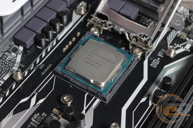 Intel Core i7-7700K