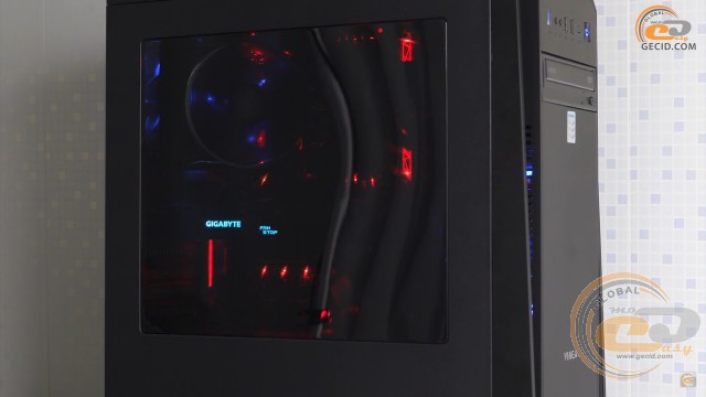 AMD Ryzen 7 1700X