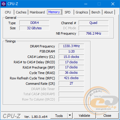 Intel Core i7-7820X