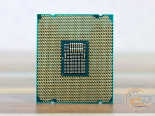 Intel Core i7-7820X