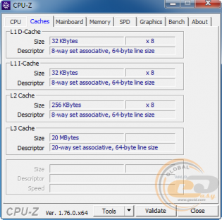 Intel Core i7-7820X