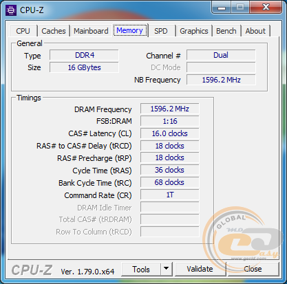 AMD Ryzen 3 1300X