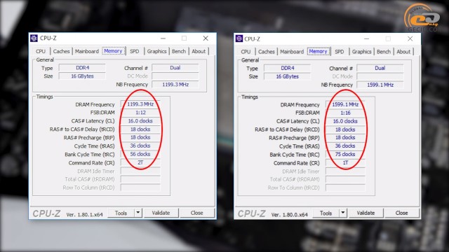 AMD Ryzen 7 1700X