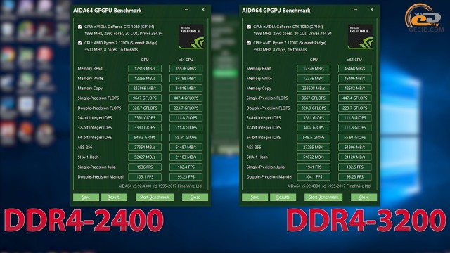 AMD Ryzen 7 1700X