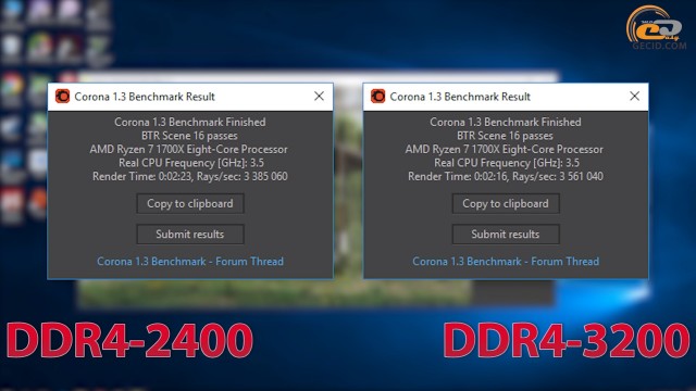 AMD Ryzen 7 1700X