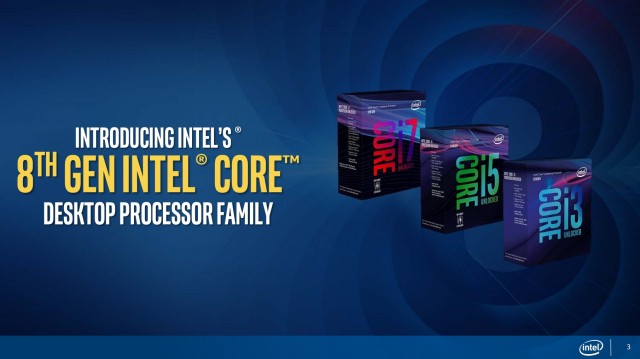 Intel Core i7-8700K