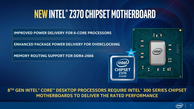 Intel Core i7-8700K