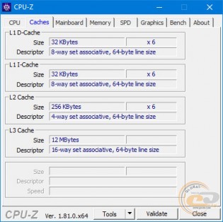 Intel Core i7-8700K