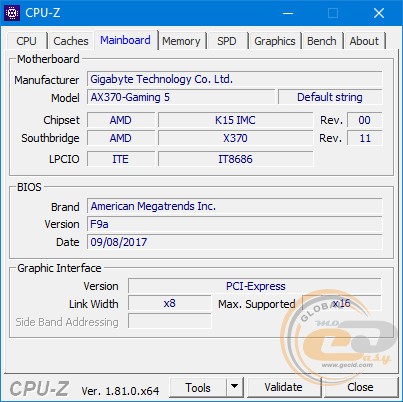 AMD Athlon X4 950