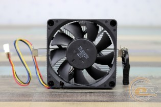 AMD Athlon X4 950
