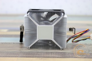 AMD Athlon X4 950