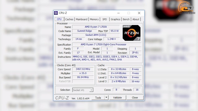 Intel Core i7-8700K