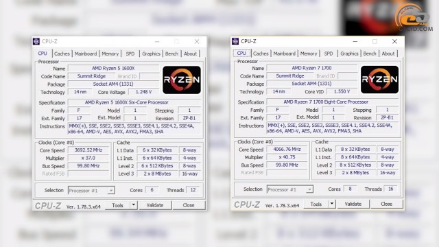 Intel Core i5-8600K