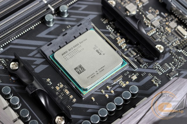AMD A12-9800