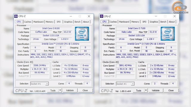 Обновить драйвера на процессор intel core i3 8100