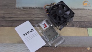 AMD Athlon X4 950