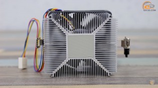 AMD Athlon X4 950