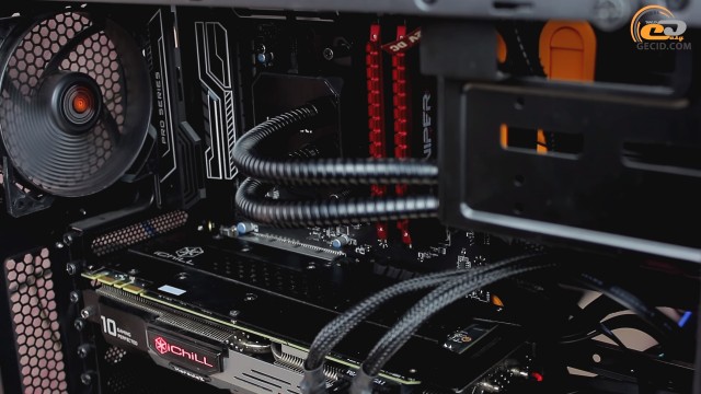 AMD Athlon X4 950