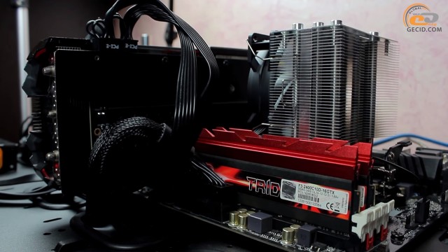 AMD Athlon X4 950