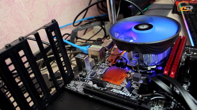 AMD Athlon X4 950