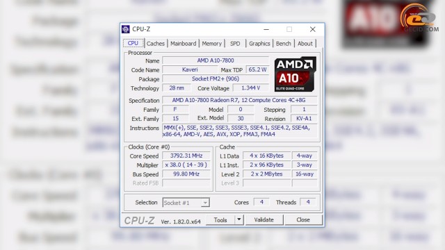 AMD A12-9800