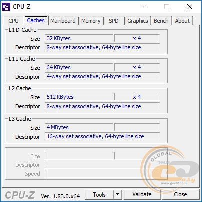 AMD Ryzen 5 2400G