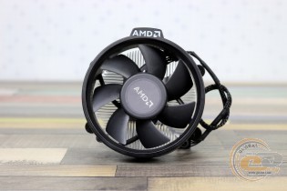 AMD Ryzen 5 2400G