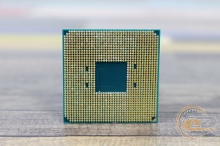 Как разогнать процессор amd ryzen 5 2400g