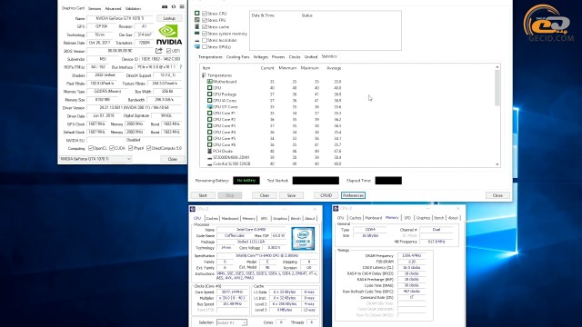 Intel Core i5-8400