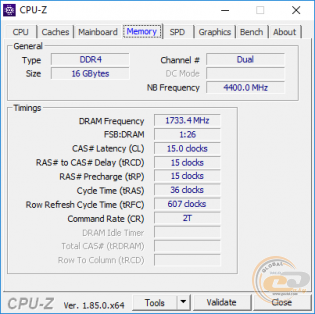 AMD Ryzen 7 2700