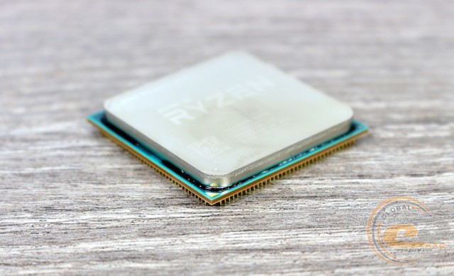 AMD Ryzen 5 2600X