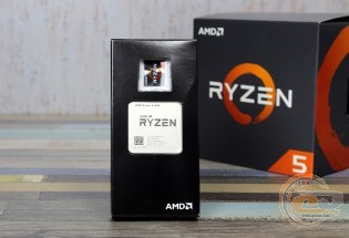 AMD Ryzen 5 2600