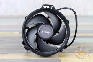 AMD Ryzen 5 2600